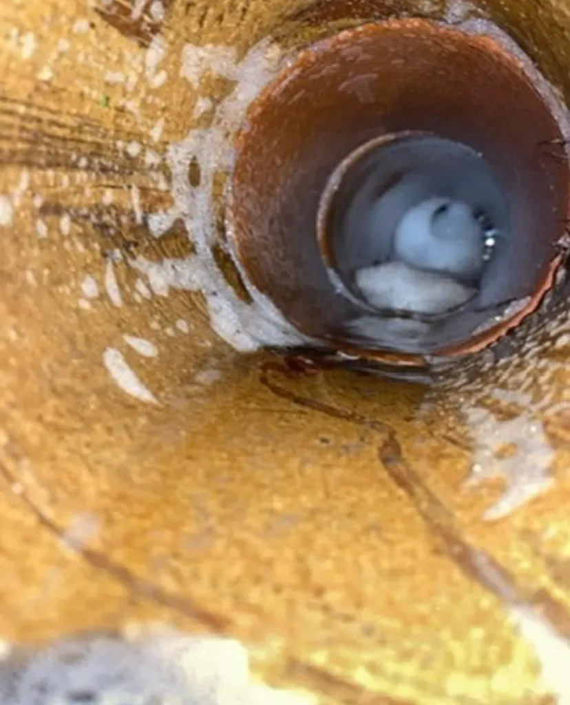 CCTV Drain Surveys by KO Drainage