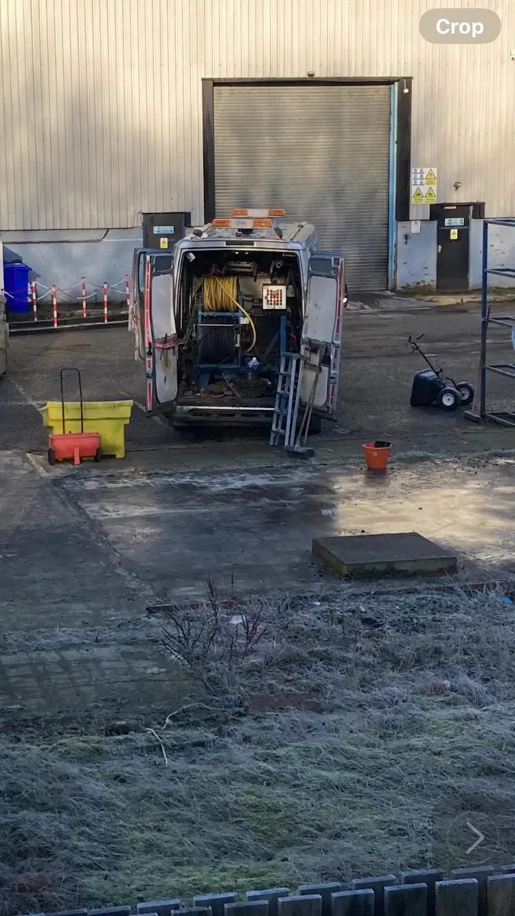 Emergency Drainage by KO Drainage